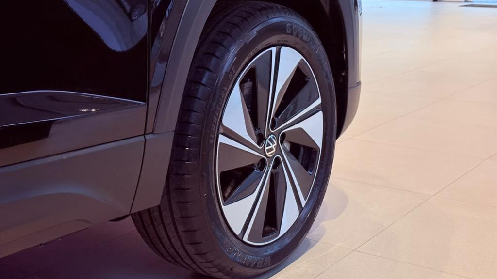 TAOS 1.4 250 TSI TOTAL FLEX COMFORTLINE AUTOMÁTICO14