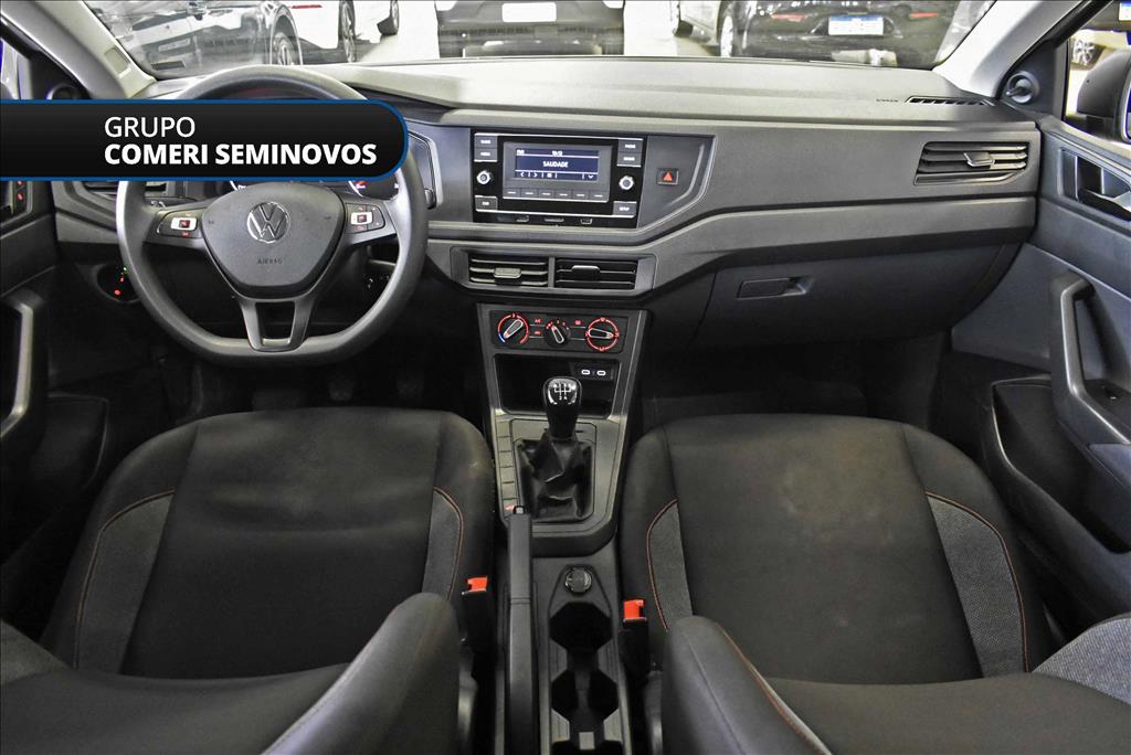 POLO 1.0 MPI TRACK MANUAL