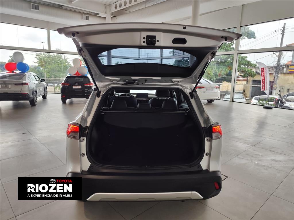 COROLLA CROSS 2.0 VVT-IE FLEX XRE DIRECT SHIFT7