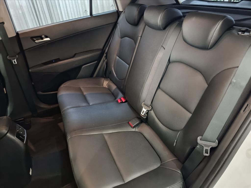 CRETA 2.0 16V FLEX PRESTIGE AUTOMÁTICO9