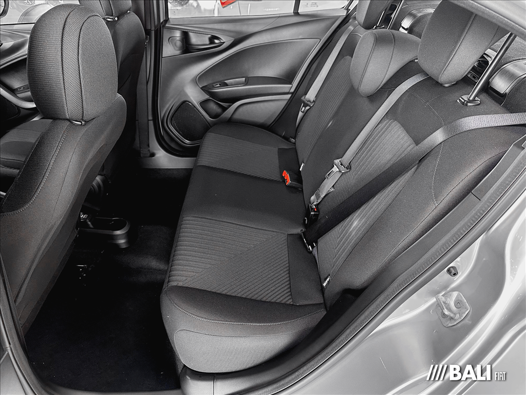 CRONOS 1.3 FIREFLY FLEX DRIVE CVT13