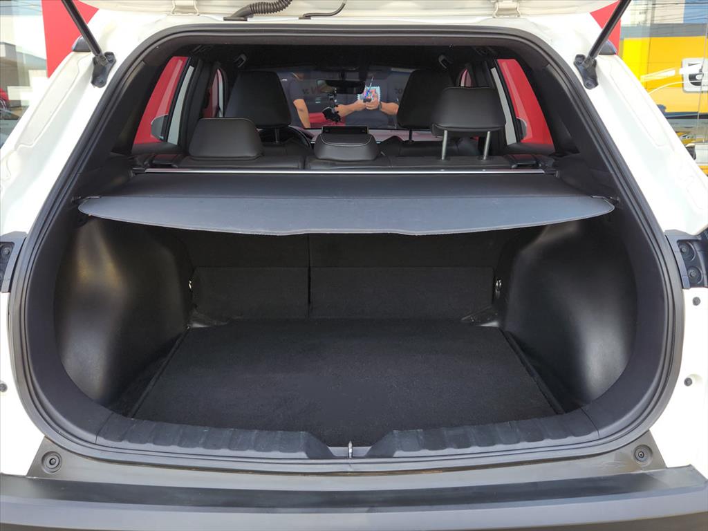 Toyota Corolla Cross - 2.0 VVT-IE FLEX XRE DIRECT SHIFT