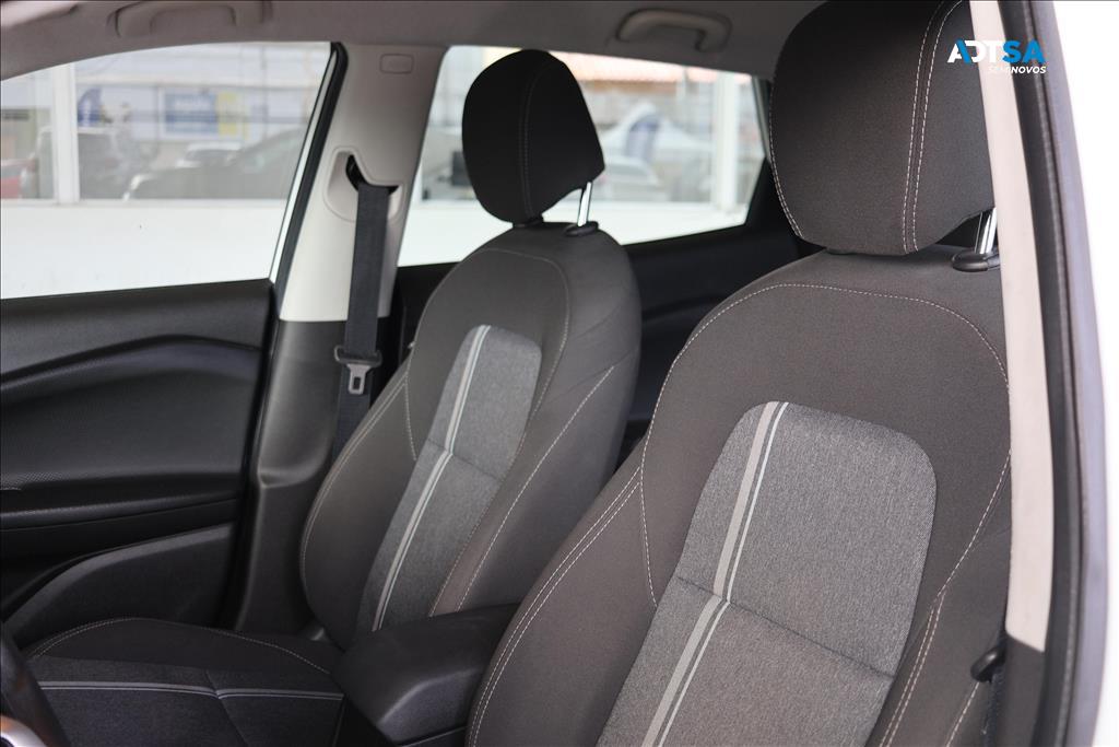 CHEVROLET TRACKER 1.0 TURBO FLEX LT AUTOMÁTICO