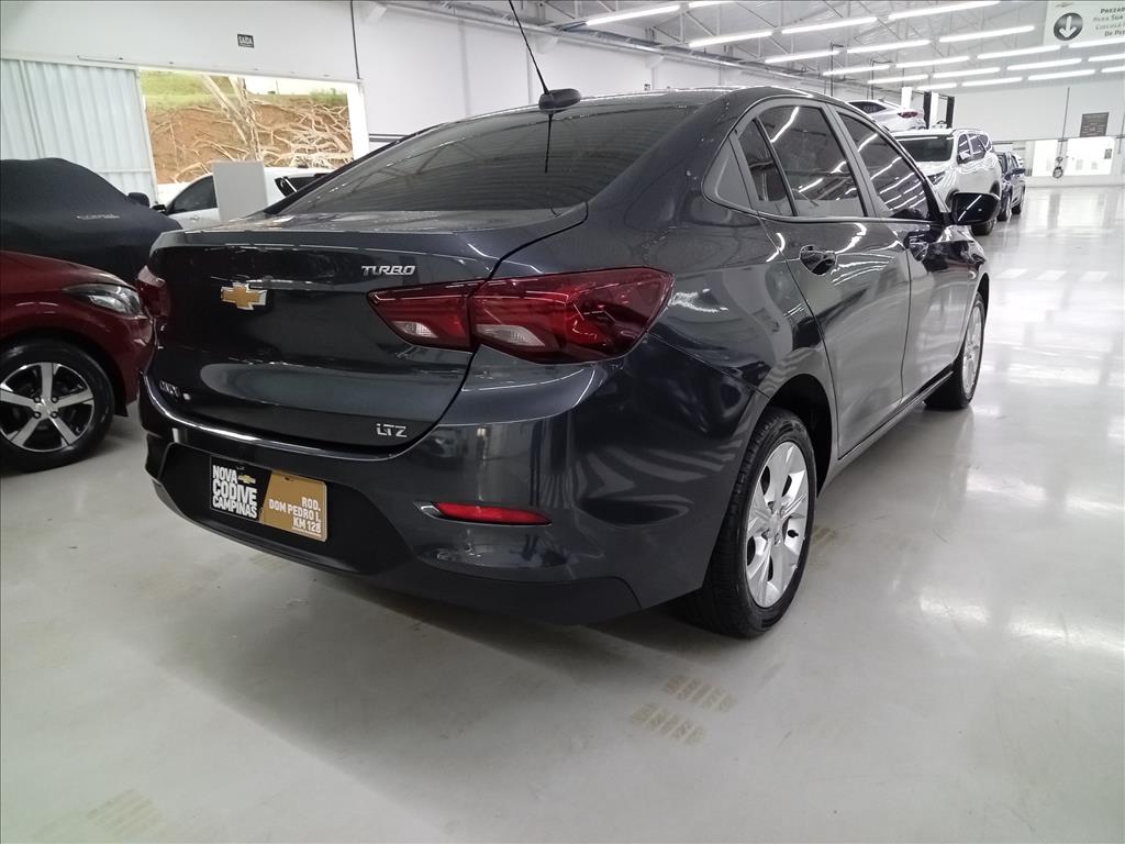 ONIX PLUS 1.0 TURBO FLEX LTZ AUTOMÁTICO2