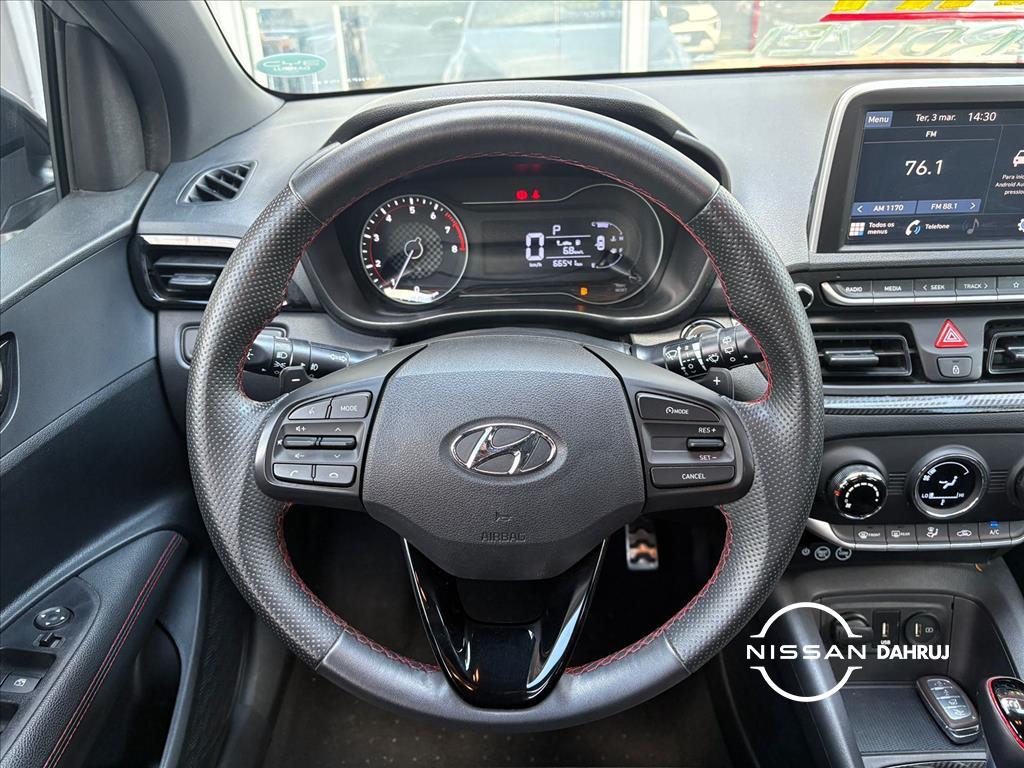 HB20 1.0 TGDI FLEX SPORT AUTOMÁTICO2