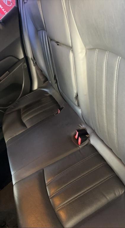 GM - Chevrolet-CRUZE-1.8 LT 16V FLEX 4P MANUAL