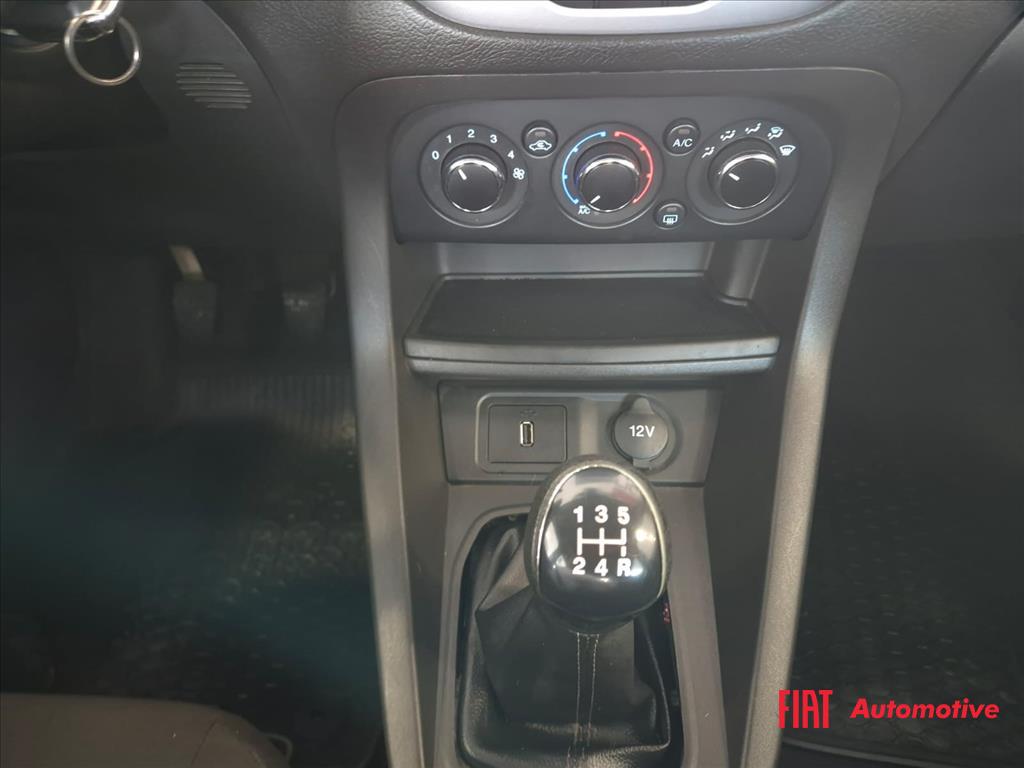 KA 1.5 TI-VCT FLEX SE PLUS MANUAL14