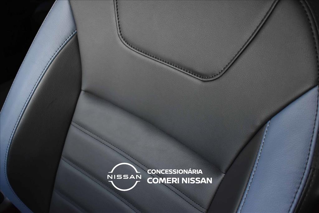 VERSA 1.6 16V FLEX EXCLUSIVE XTRONIC