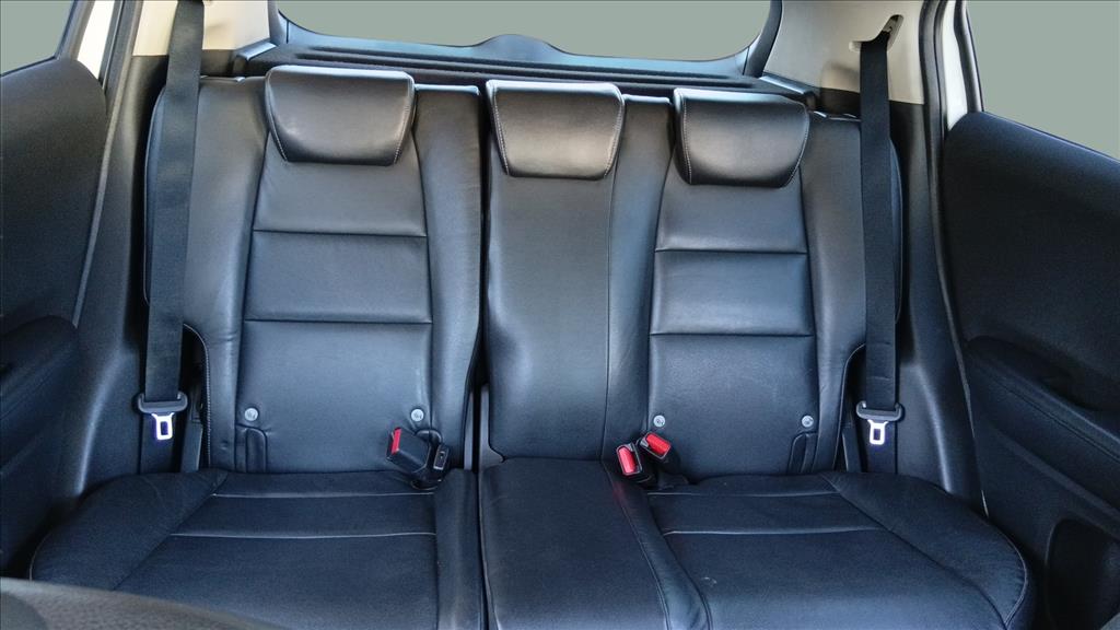 HR-V 1.8 16V FLEX EXL 4P AUTOMÁTICO10