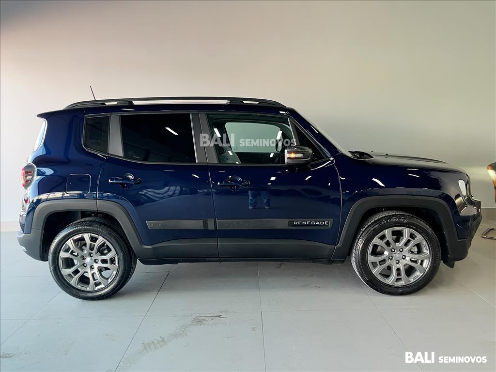 RENEGADE 1.3 T270 TURBO FLEX LONGITUDE AT66