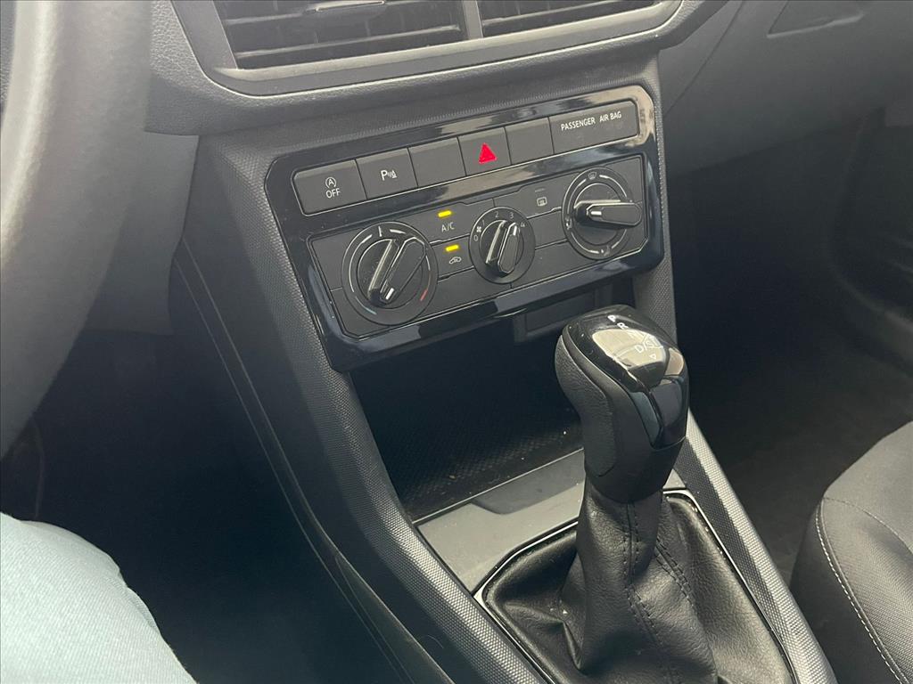 T-CROSS 1.0 200 TSI TOTAL FLEX SENSE AUTOMÁTICO9