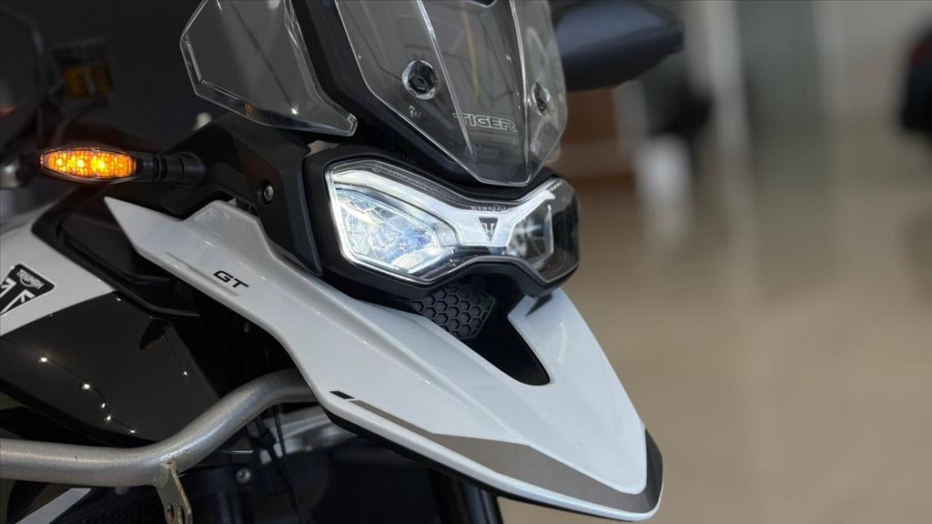 TIGER 900 GT1