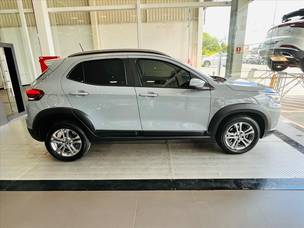Fiat-PULSE-1.3 FLEX DRIVE CVT