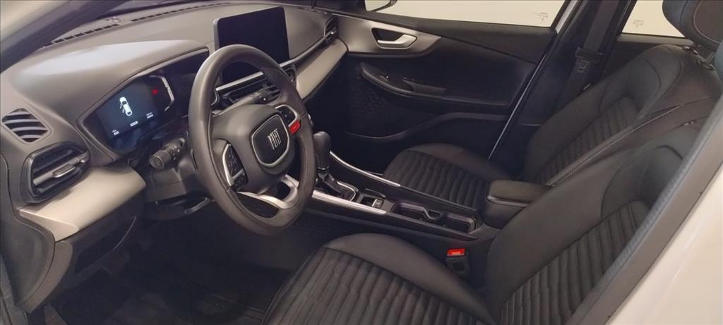 FASTBACK 1.0 TURBO 200 FLEX IMPETUS CVT7