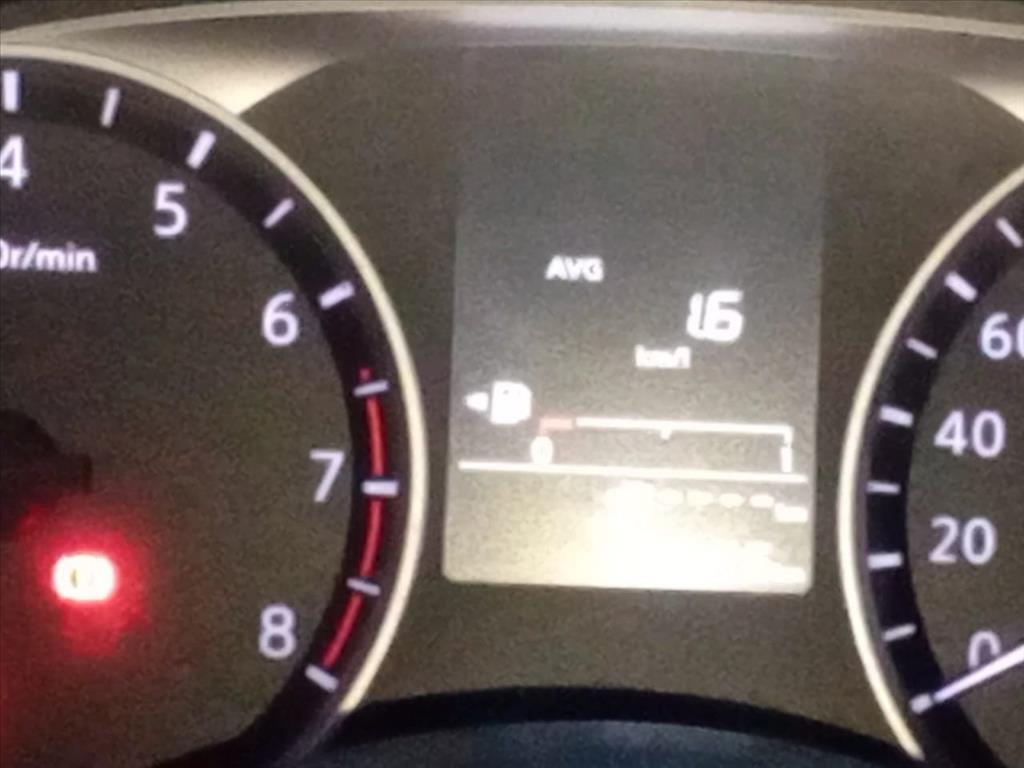 KICKS 1.6 16V FLEXSTART S 4P MANUAL