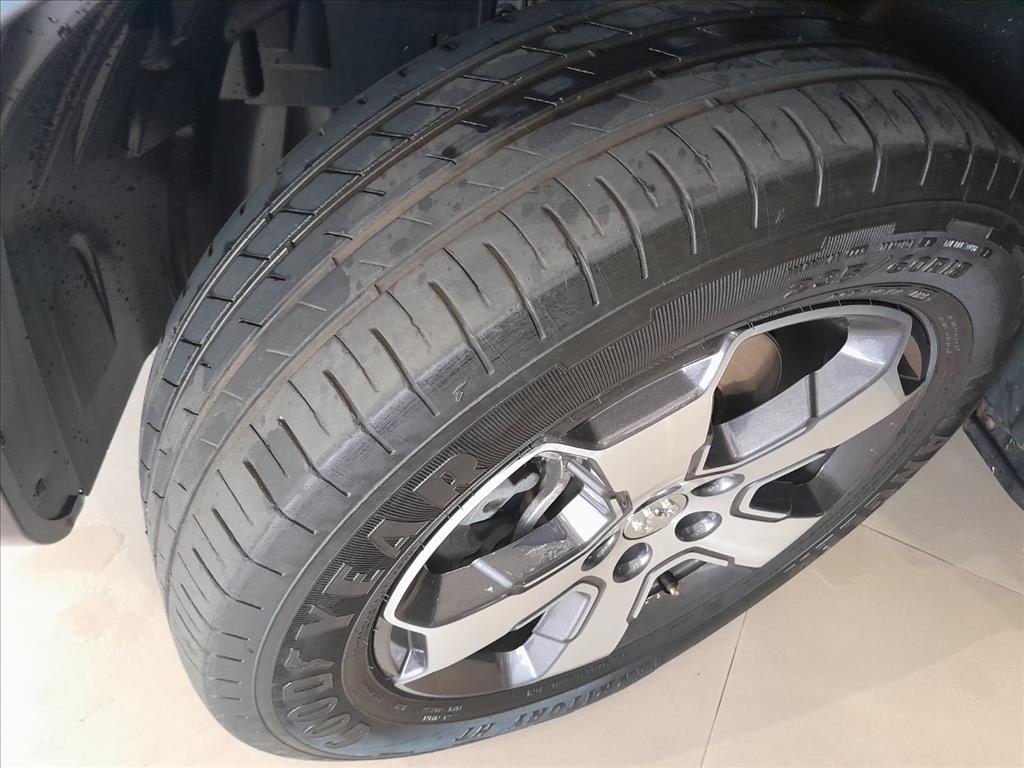 RAMPAGE 2.2 TURBO DIESEL LARAMIE 4X4 AUTOMÁTICO15