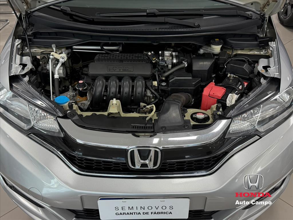 FIT 1.5 DX 16V FLEX 4P MANUAL11