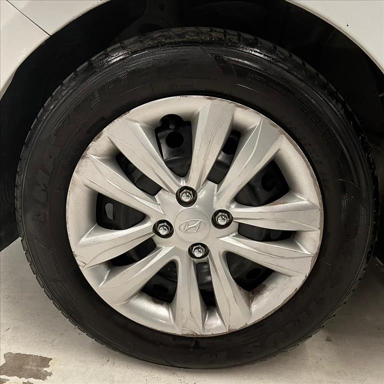 HB20 1.0 COMFORT 12V FLEX 4P MANUAL12