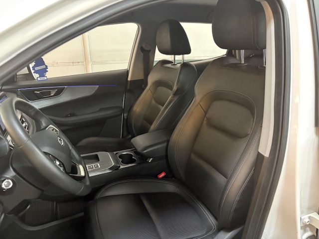 Caoa Chery-TIGGO 5x-1.5 VVT TURBO iFLEX SPORT CVT