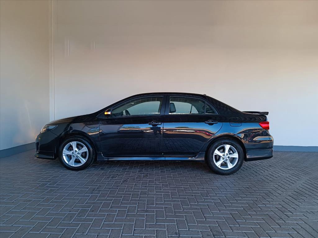 COROLLA 2.0 XRS 16V FLEX 4P AUTOMÁTICO1