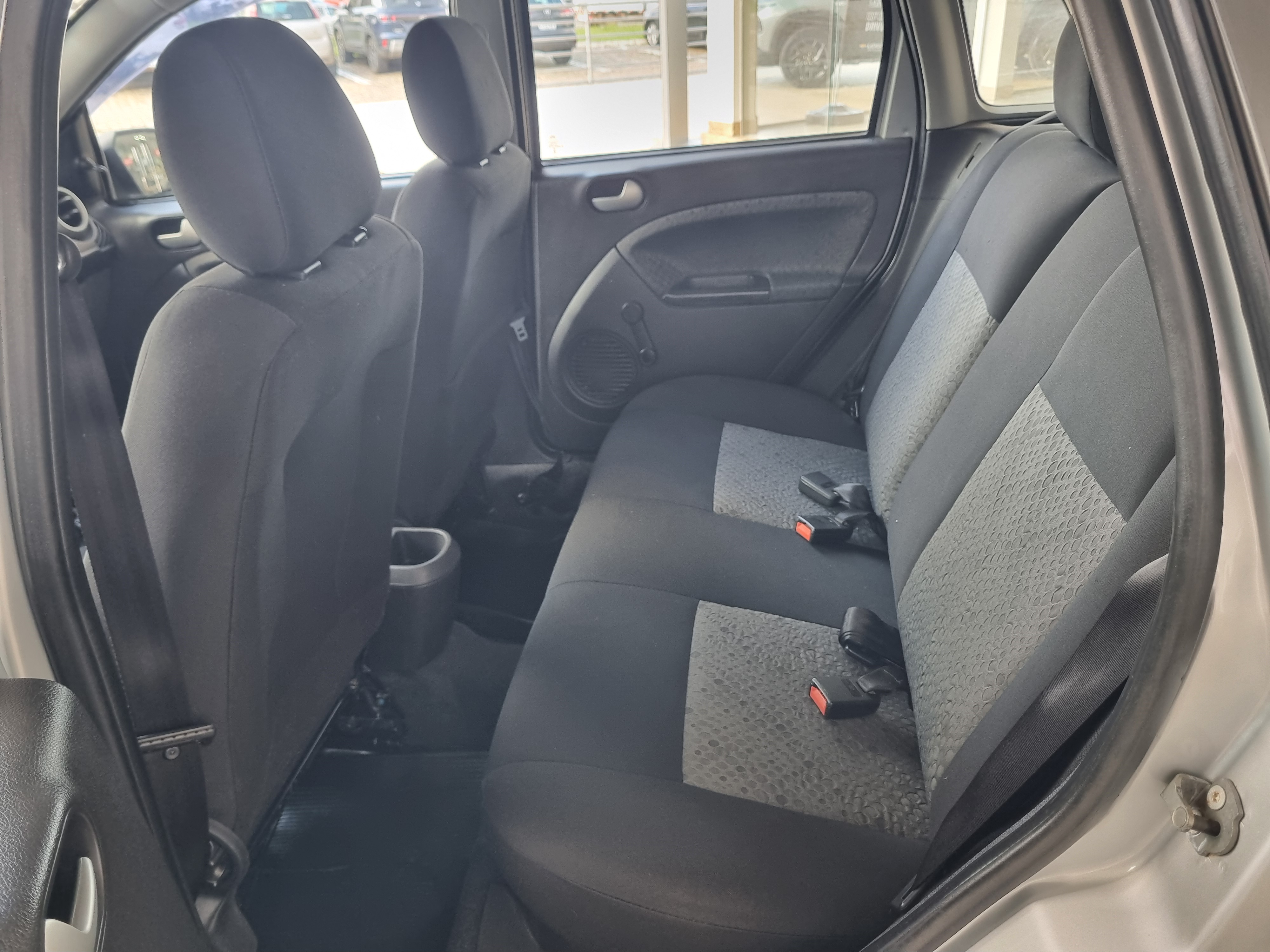 FIESTA 1.6 MPI HATCH 8V FLEX 4P MANUAL7