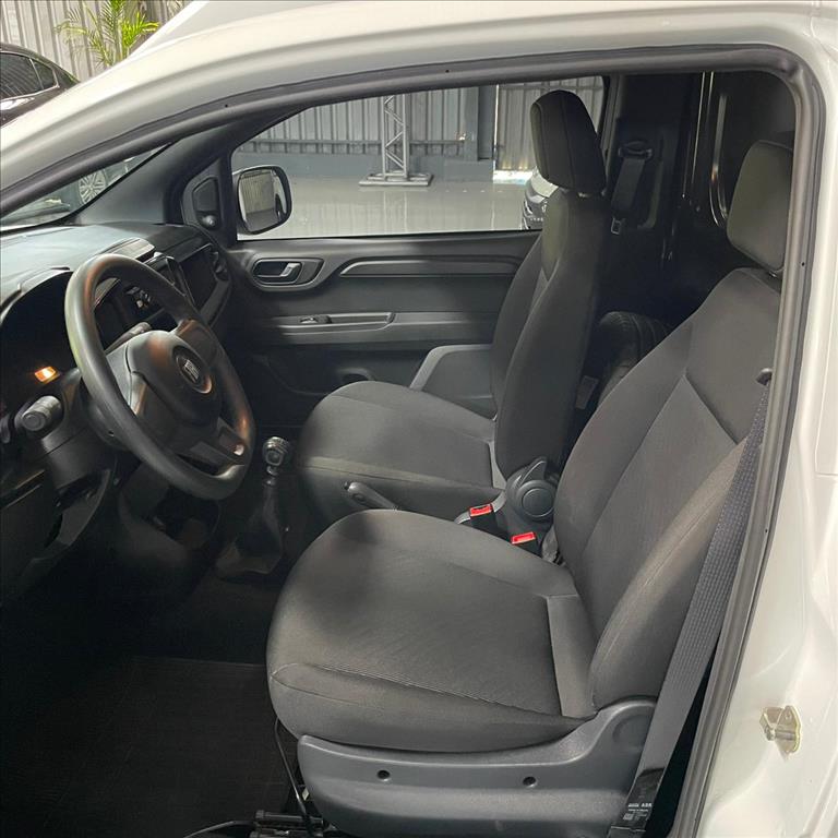 FIORINO 1.4 MPI FURGÃO ENDURANCE 8V FLEX 2P MANUAL8