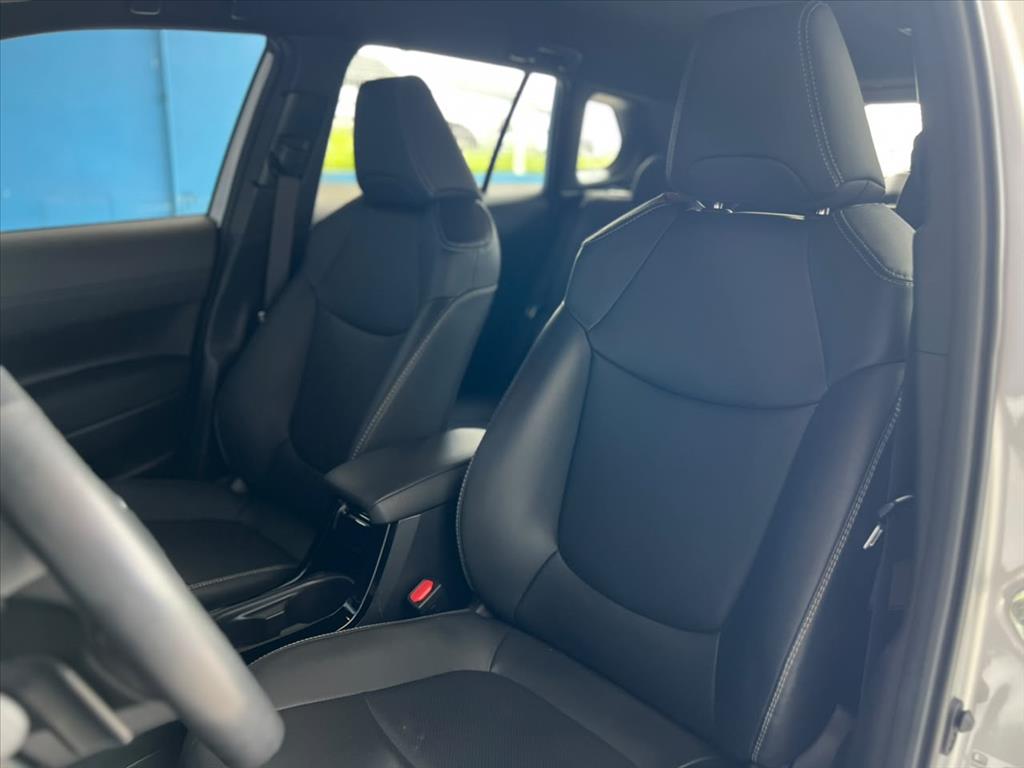 COROLLA CROSS 2.0 VVT-IE FLEX XRE DIRECT SHIFT12