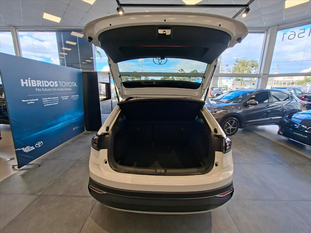 NIVUS 1.0 200 TSI TOTAL FLEX HIGHLINE AUTOMÁTICO8