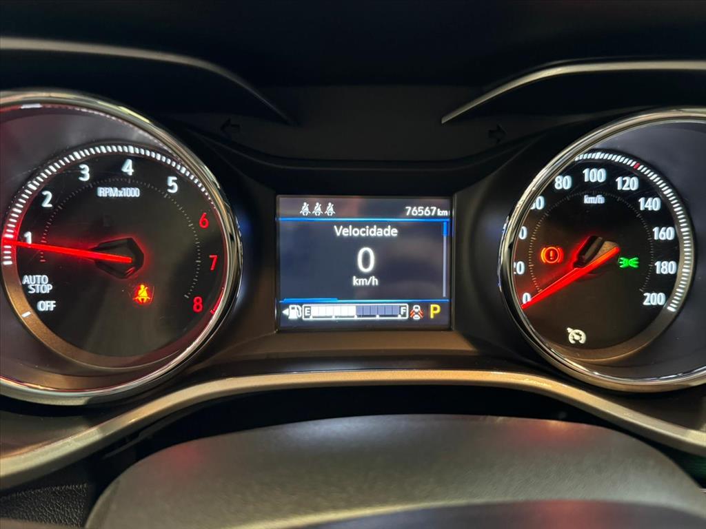 TRACKER 1.2 TURBO FLEX PREMIER AUTOMÁTICO4