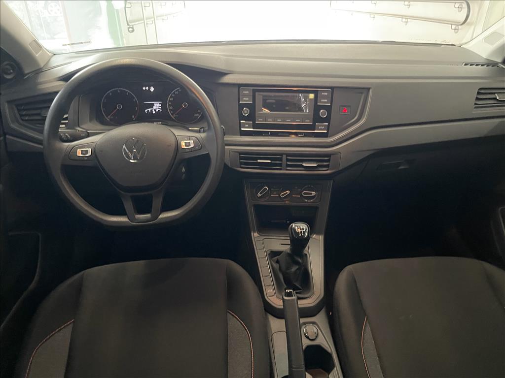 POLO 1.0 MPI TRACK MANUAL