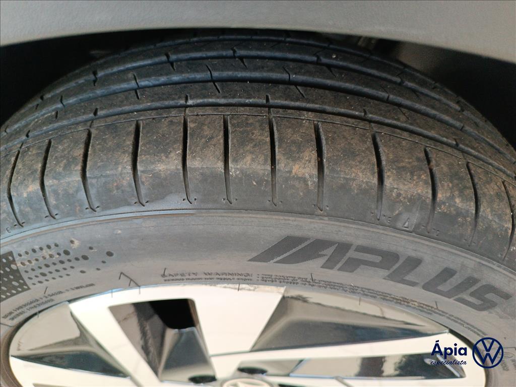 T-CROSS 1.4 250 TSI TOTAL FLEX HIGHLINE AUTOMÁTICO15