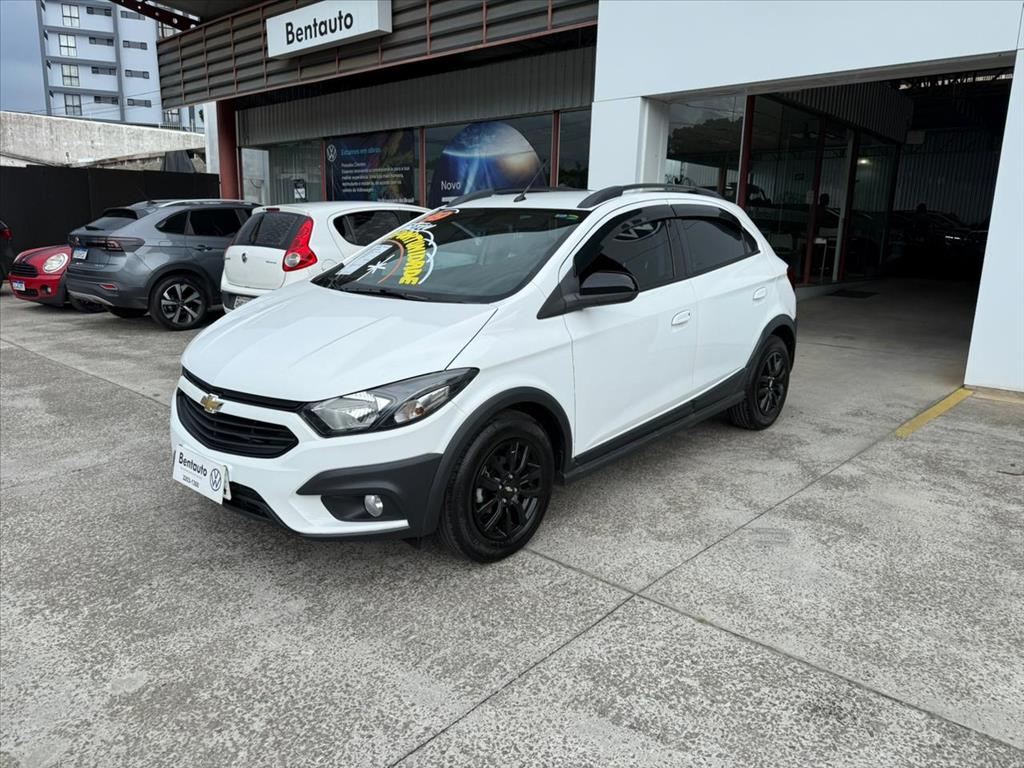 ONIX 1.4 MPFI ACTIV 8V FLEX 4P MANUAL4