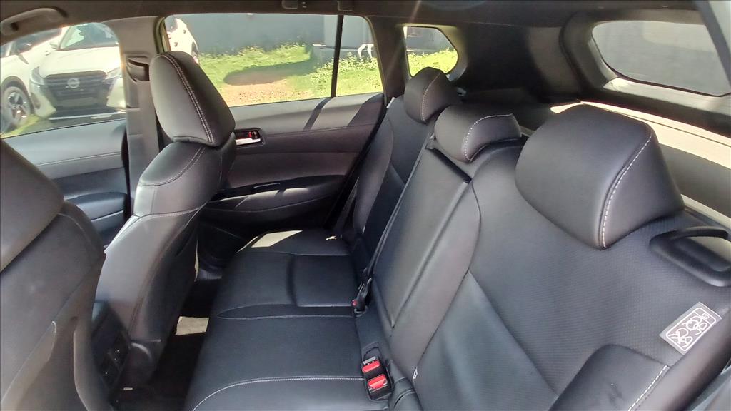 COROLLA CROSS 2.0 VVT-IE FLEX XRE DIRECT SHIFT10