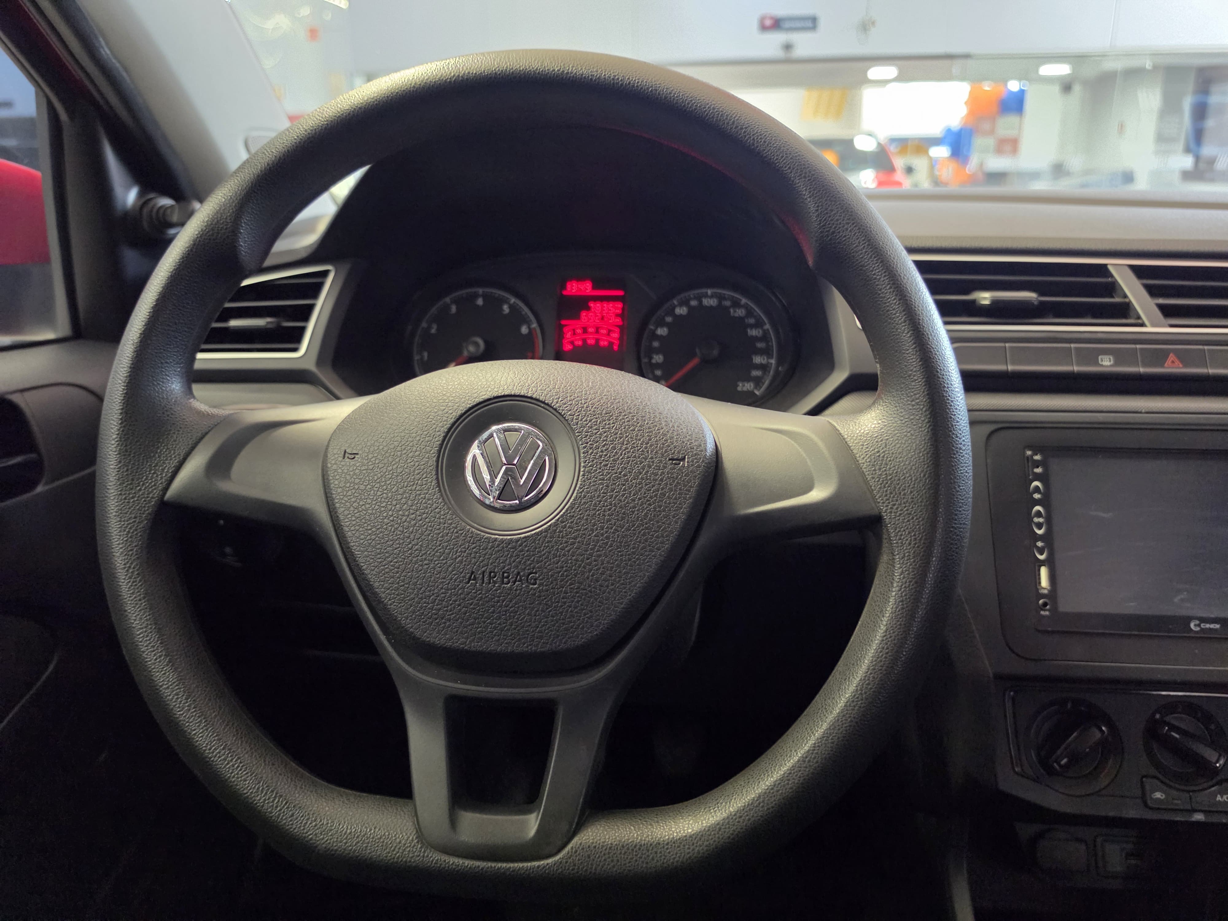 GOL 1.0 12V MPI TOTALFLEX 4P MANUAL9