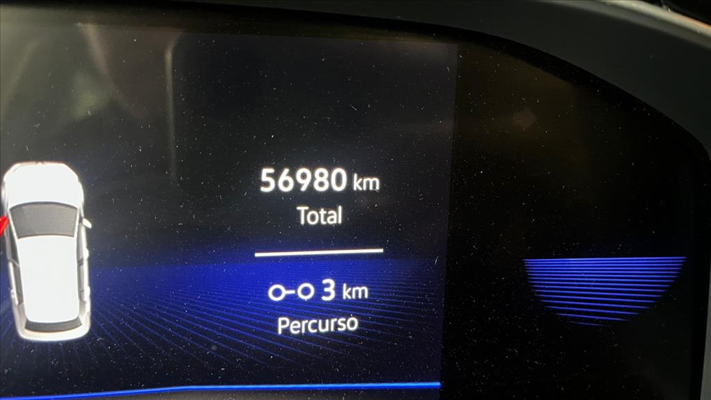 NIVUS 1.0 200 TSI TOTAL FLEX COMFORTLINE AUTOMÁTICO9