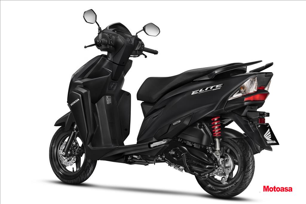 ELITE 125I8