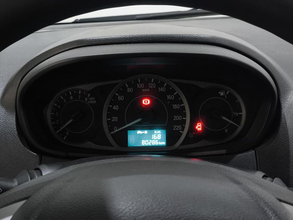 KA 1.0 TI-VCT FLEX SE PLUS MANUAL7