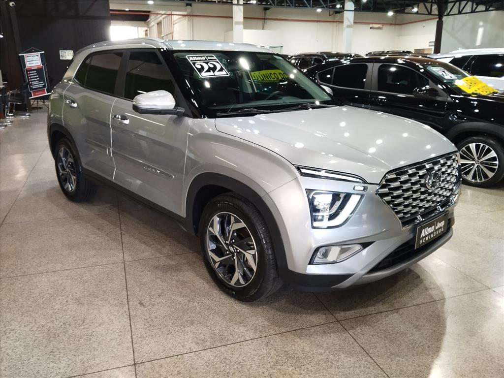 CRETA 1.0 TGDI FLEX PLATINUM AUTOMÁTICO2