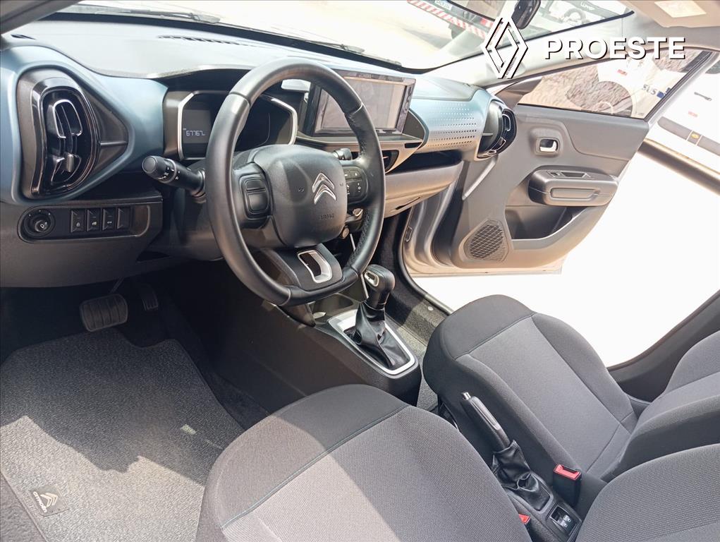 C3 1.6 16V FLEX FEEL PACK AT69