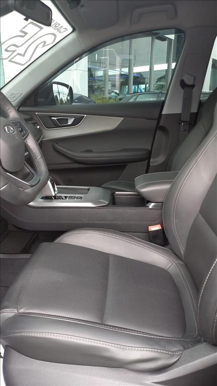 TIGGO 5x 1.5 VVT TURBO iFLEX SPORT CVT12