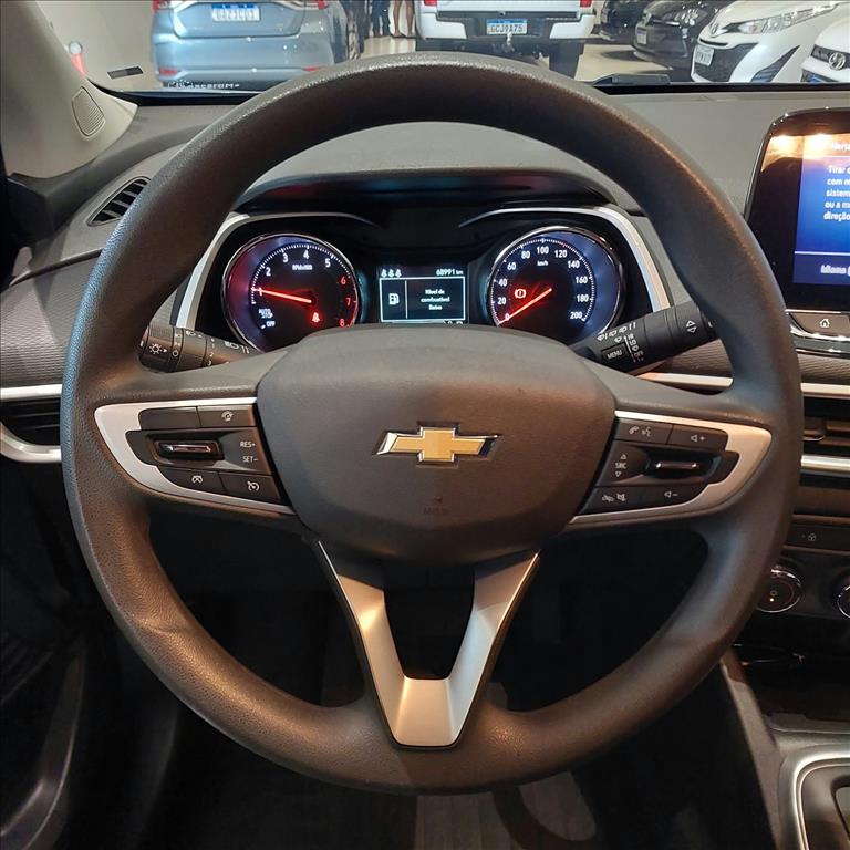 TRACKER 1.0 TURBO FLEX LT AUTOMÁTICO6