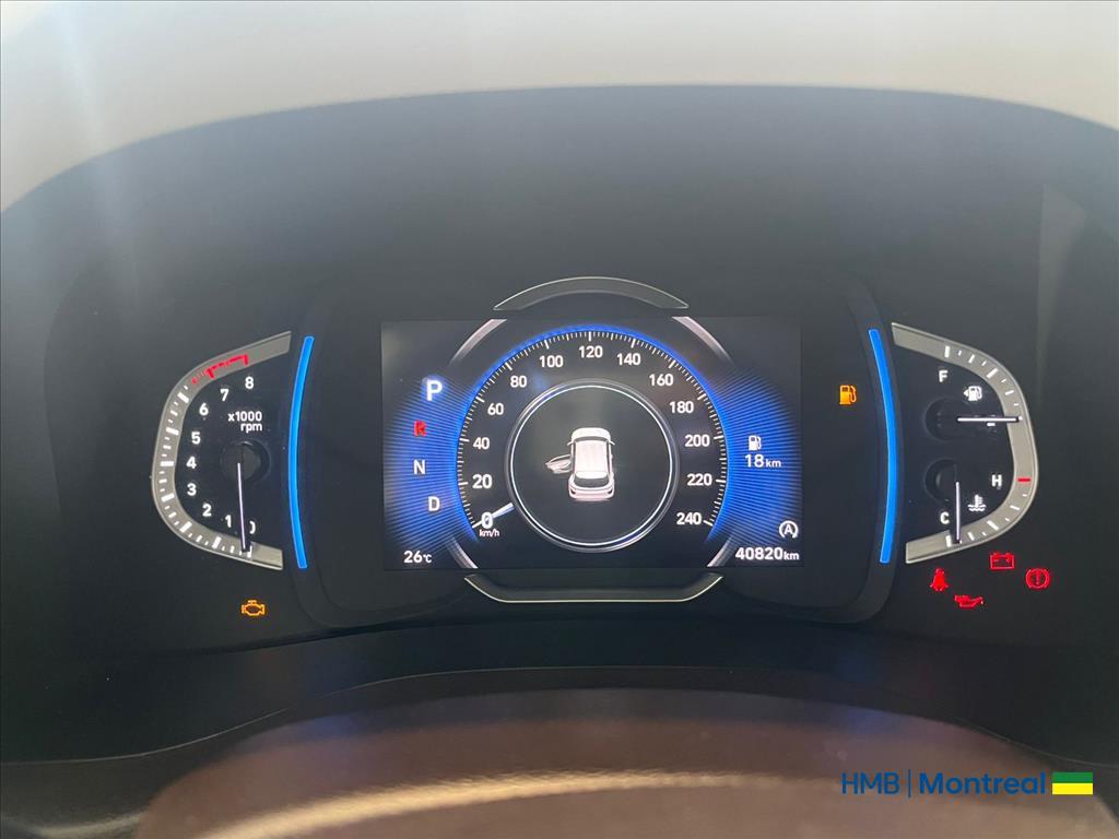 CRETA 2.0 FLEX ULTIMATE AUTOMÁTICO12