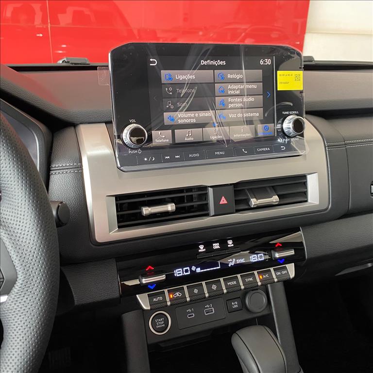 Mitsubishi-TRITON-2.4 BITURBO DIESEL CD HPE-S 4X4 AUTOMÁTICO