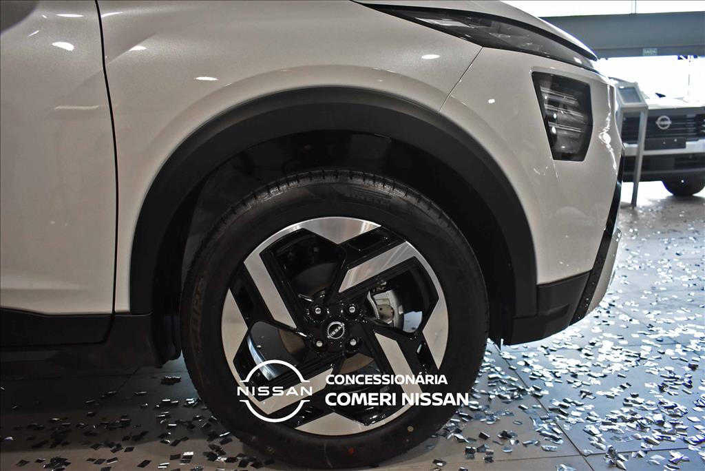 KAIT 1.6 FLEX EXCLUSIVE XTRONIC14