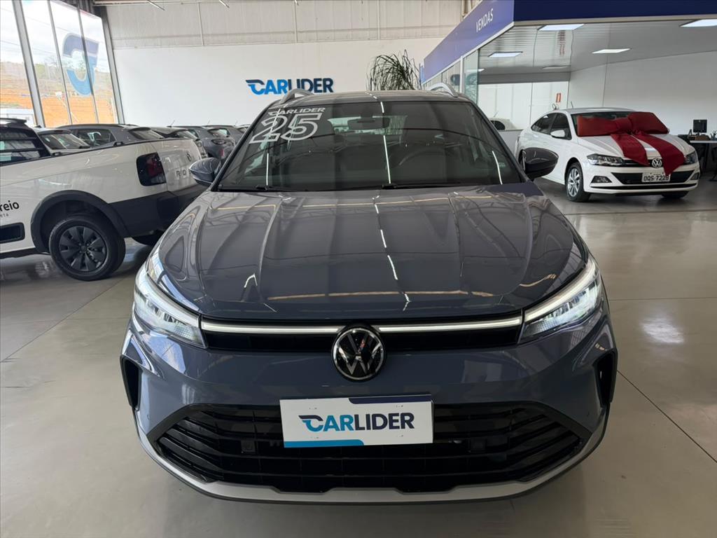 NIVUS 1.0 200 TSI TOTAL FLEX HIGHLINE AUTOMÁTICO7