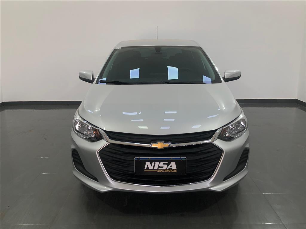 ONIX 1.0 FLEX LT MANUAL