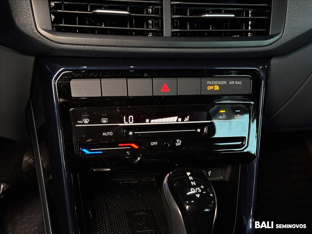 T-CROSS 1.0 200 TSI TOTAL FLEX AUTOMÁTICO14