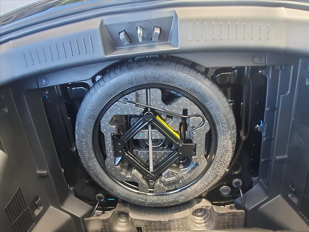 Caoa Chery-TIGGO 5x-1.5 VVT TURBO iFLEX SPORT CVT