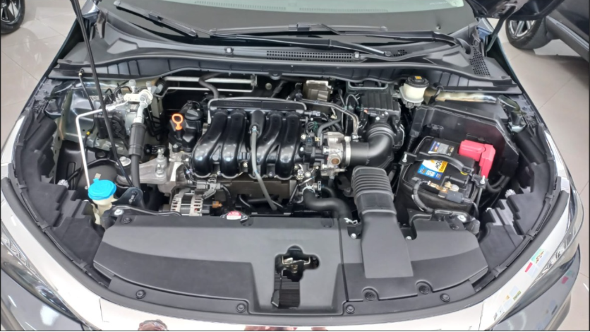 CITY 1.5 i-VTEC FLEX TOURING CVT11