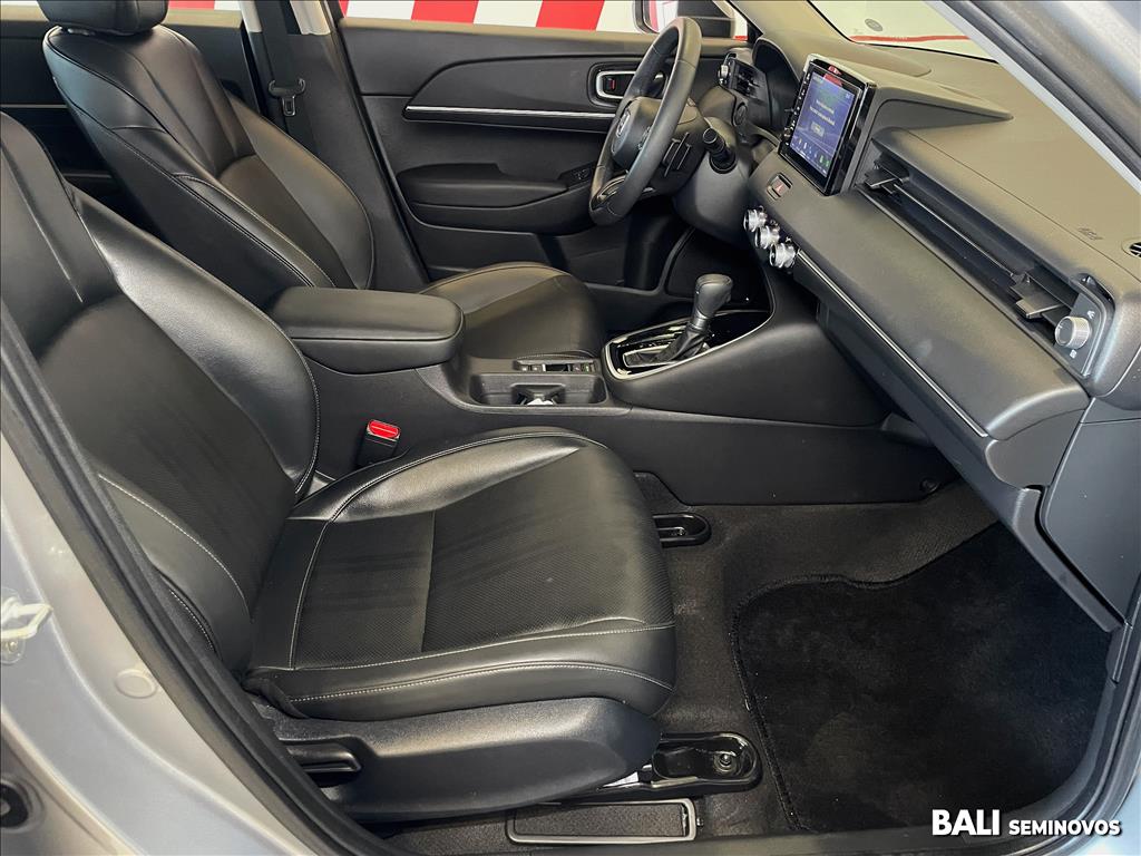 HR-V 1.5 DI I-VTEC FLEX EXL CVT12